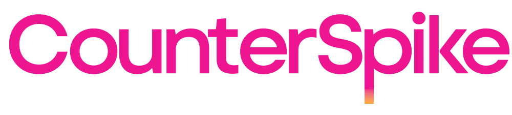 CounterSpike logo